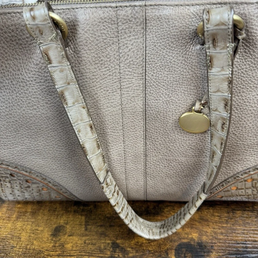 Brahmin rare vintage